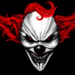 The Clown - WYVERN
