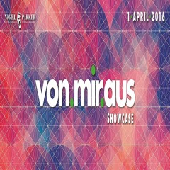 EinPeil @ von.mir.aus Showcase/Nigel Parker Freising (01.04.2016)