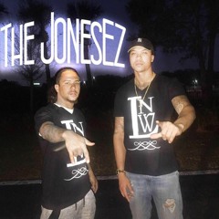 The Jonesez ft diamond jones