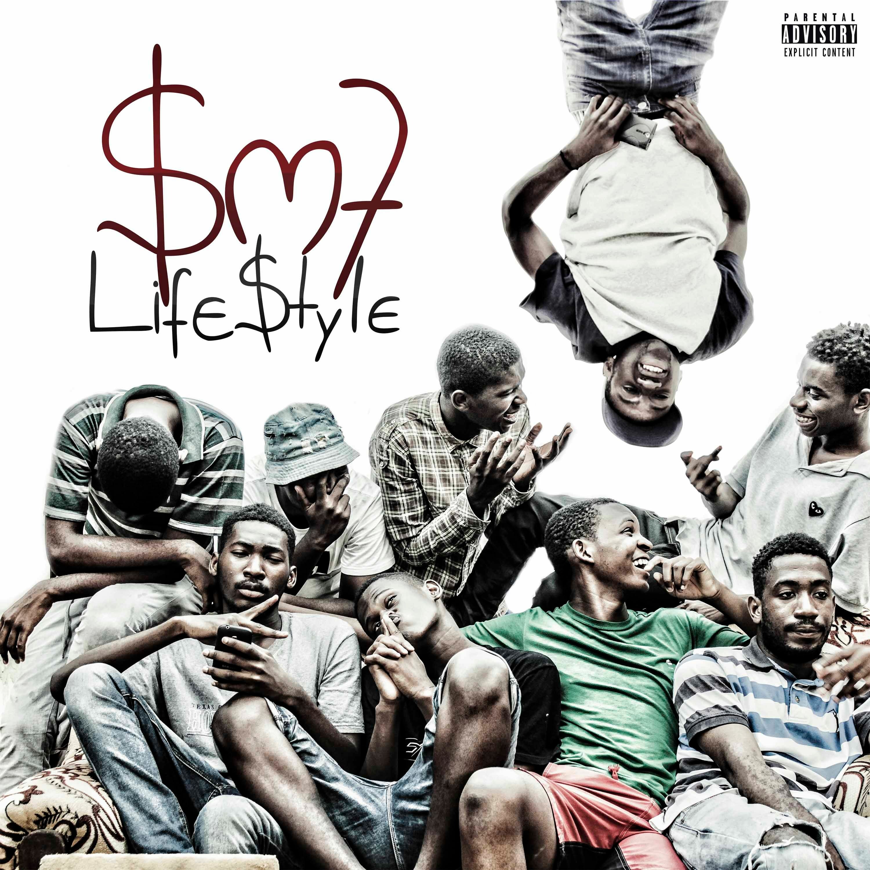 SMFLifeStyle episode artwork
