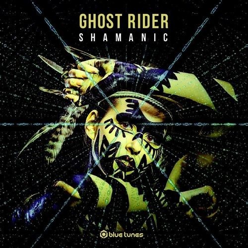 Ghost Rider - Shamanic