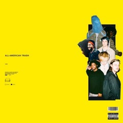 BROCKHAMPTON - COTTON HOLLOW