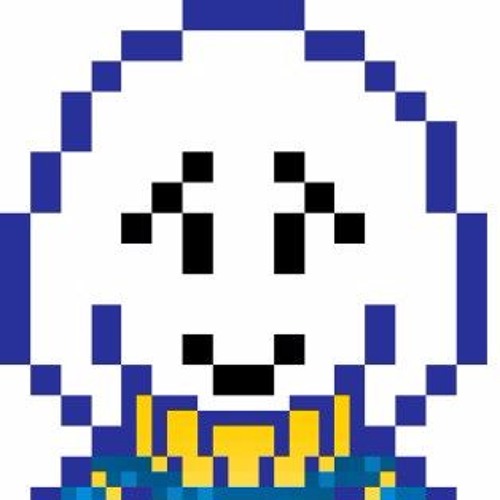 [Outertale] His Theme