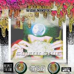 WILLIE HENDRIX - SOUTHSIDE FT EL CAMINO BLACK PROD BY. SHOWOFF BEATS