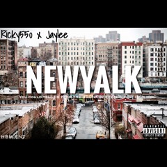Feat. JayLee - New Yalk