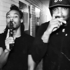 THF Tp Ft. 600Breezy - Bus Stop Remix