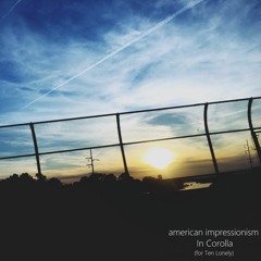 In Corolla (the Mountain Goats Cover)