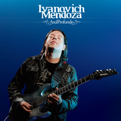 Buscando Una Razón by Ivanovich Mendoza