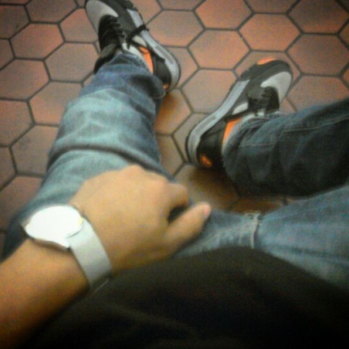 MR. CLIF X BLACMAV - RUMBLE