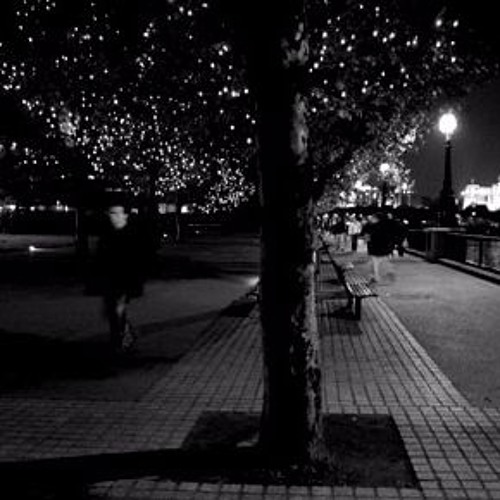 Night Walk