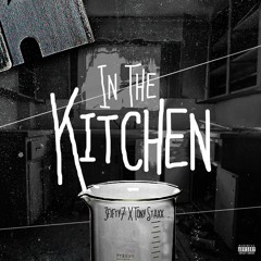 3fifty7 x Tony Staxx - In The Kitchen