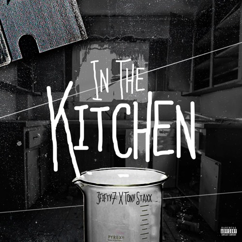 3fifty7 x Tony Staxx - In The Kitchen