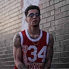 Money And Power ft. Flu