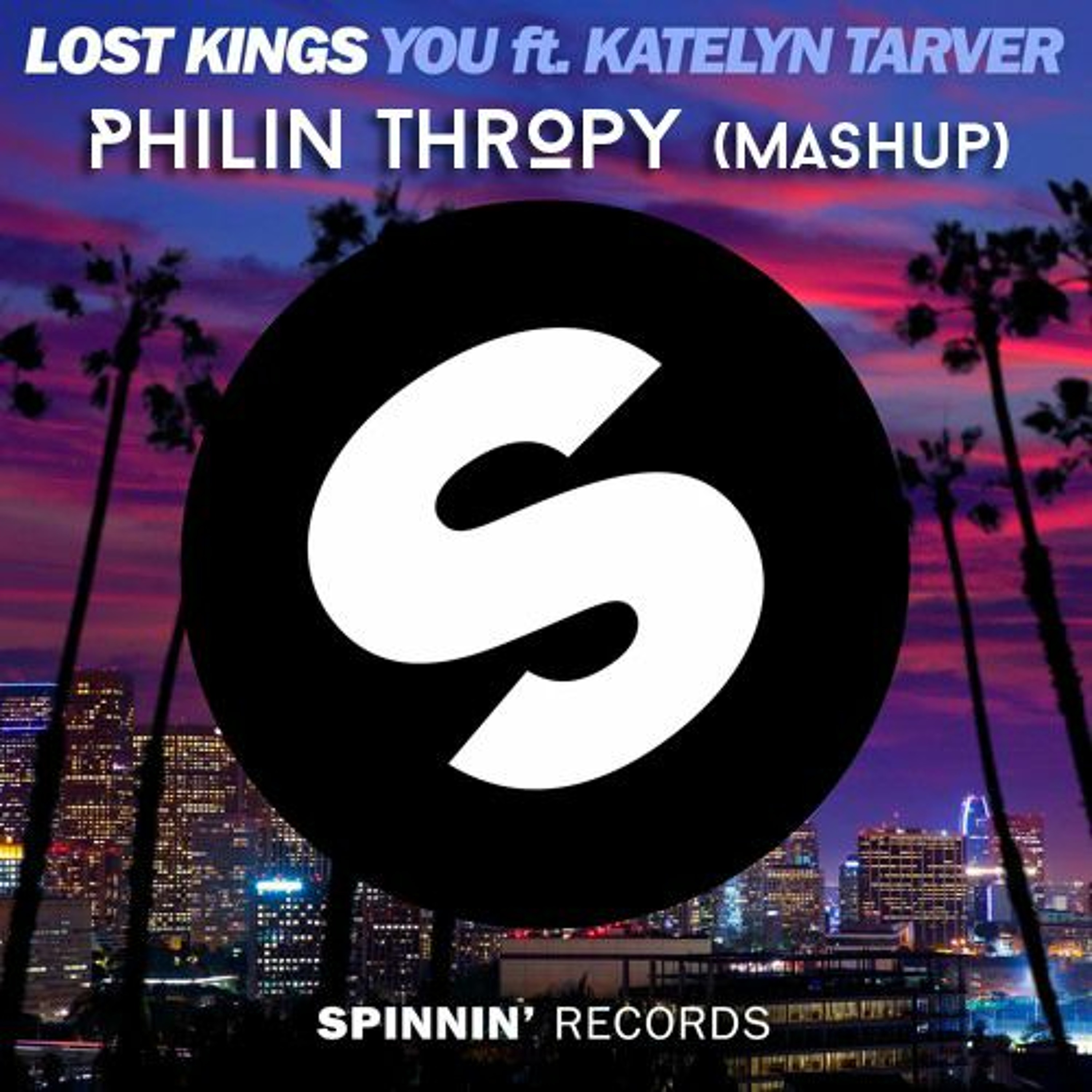 Lost Kings & Cullimore & Llari - Escapse You (Philin Thropy Mashup) episode artwork