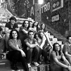 Linda Demais - Roupa Nova