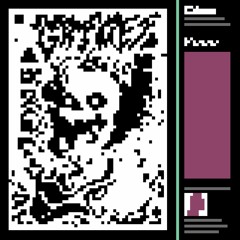 Oblivion 8-bit (Grimes NES Cover)