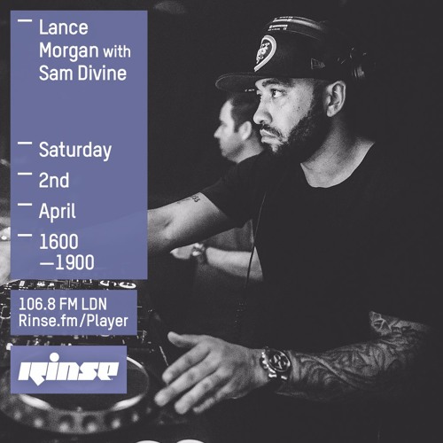 deep house