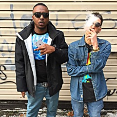 Pass The Henny ft. Fluu