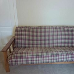 Futon Song (unemployed in november 2015)