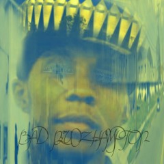 Def Promise - BADNEWZXHAMPTON INTRO (RAW) PRODUCED BY : SPITRUMENTALZ SPITTZ