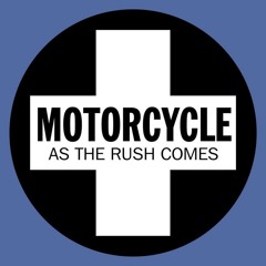 Motorcycle - As The Rush Comes (Rik Crofts Remix)