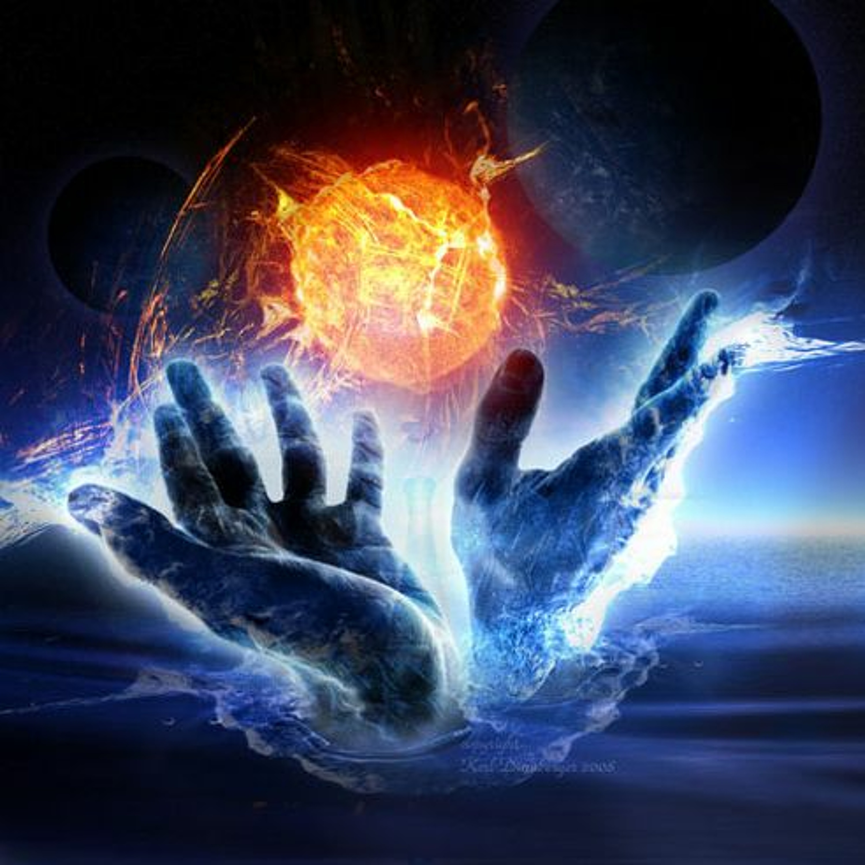 Power freestyle episode artwork