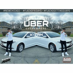 Uber Everywhere Freestyle