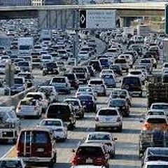 Traffic NY - FL - NY