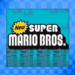New Super Mario Bros. - Underwater
