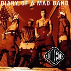 Jodeci - What About Us (mr Dalvin Remix)