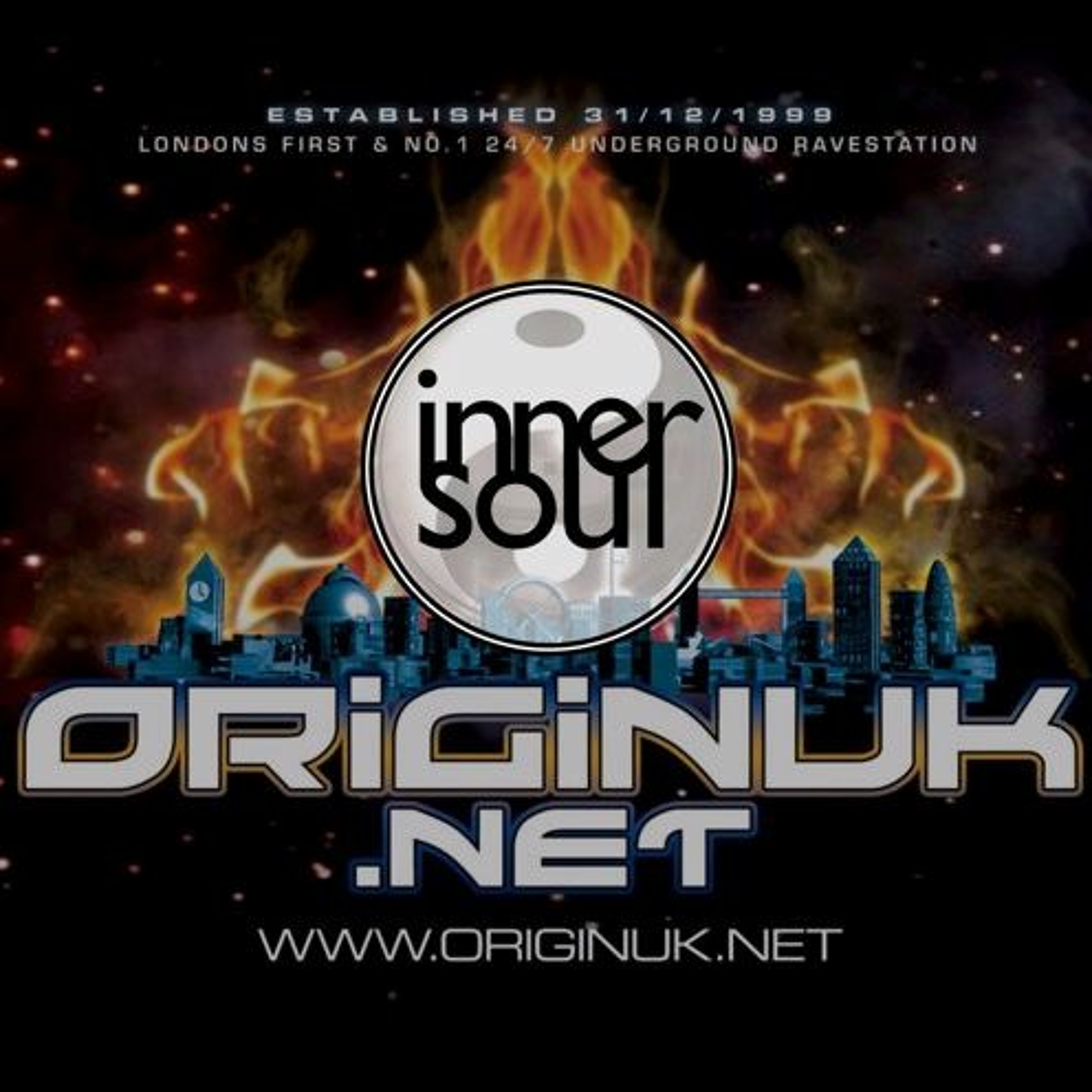 VoicemC The Drum and Bass Podcast