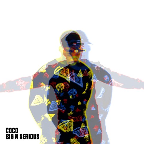 Coco - Big n Serious (Remix) feat. AJ Tracey & Nadia Rose DJ Target Premiere