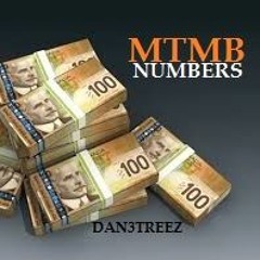 NUMBERS - MTMB3000