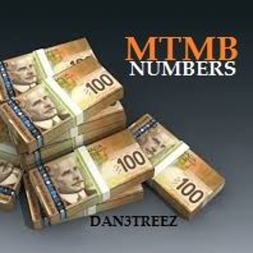 NUMBERS - MTMB3000