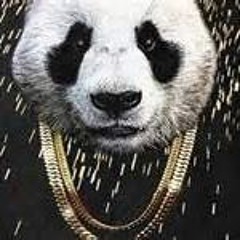 Panda Remix - Tru$ay X Roger Thatt
