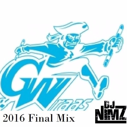 GW Raas- Final 2016 (DJ Nimz)
