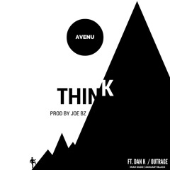 AVRGKZ - Think
