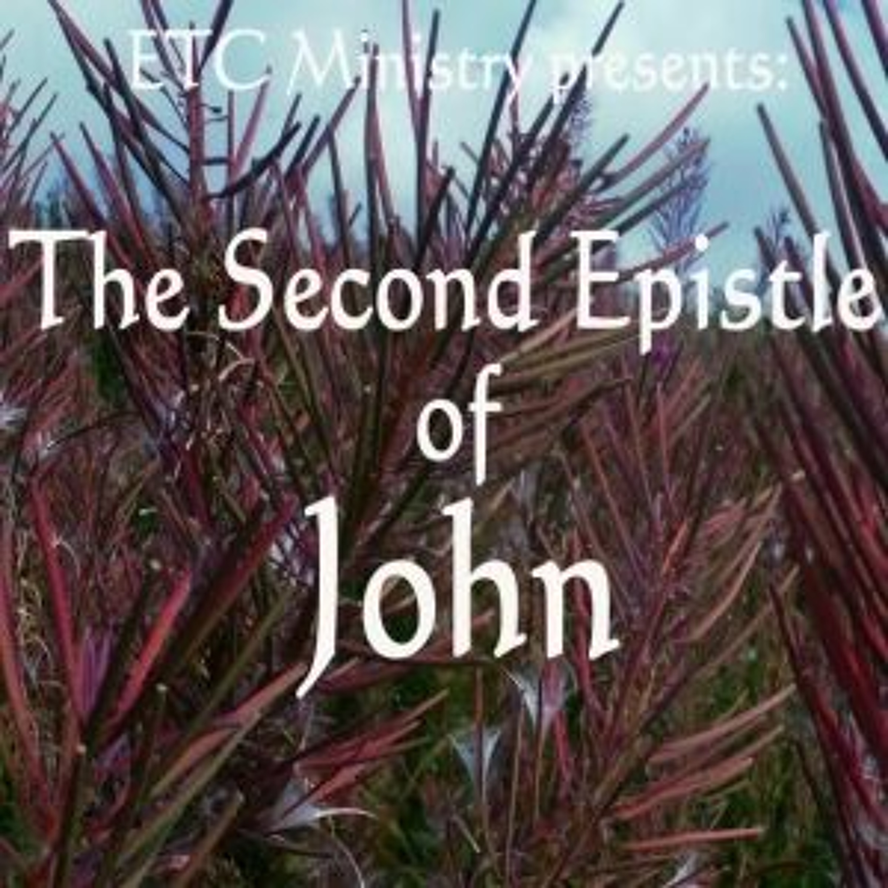 ETC Ministry Podcasts