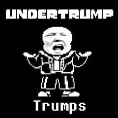 MegaTrumpVania
