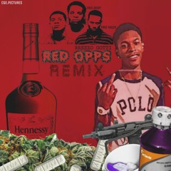 Red Opps Remix Brezzo Gotti