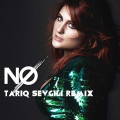 Meghan Trainor - No (Tariq Sevgili Remix)