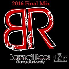 Stanford Raas- Final 2016 (DJ Nimz)