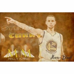 Marc-Black - Steph Curry (freestyle)