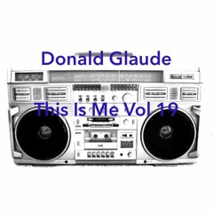 This Is Me Vol. 19
