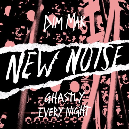 Ghastly - Every Night (@AtomPushers & @5ynk Remix )