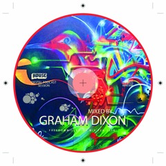 GRAHAM DIXON - FREEDOM MILLS -  HOUSE MIX -  FEB 2016