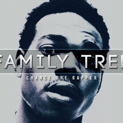 Chance The Rapper Type Beat - Family Tree | Prod. By @BrioBeats
