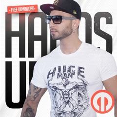 ENRICO MELONI - HANDS UP - Podcast N°26 2K16 Progressive &  Tribal House