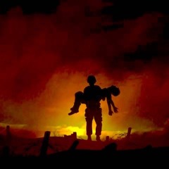 Walk Aside the Guilt (Production Track)