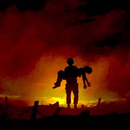 Walk Aside the Guilt (Production Track)